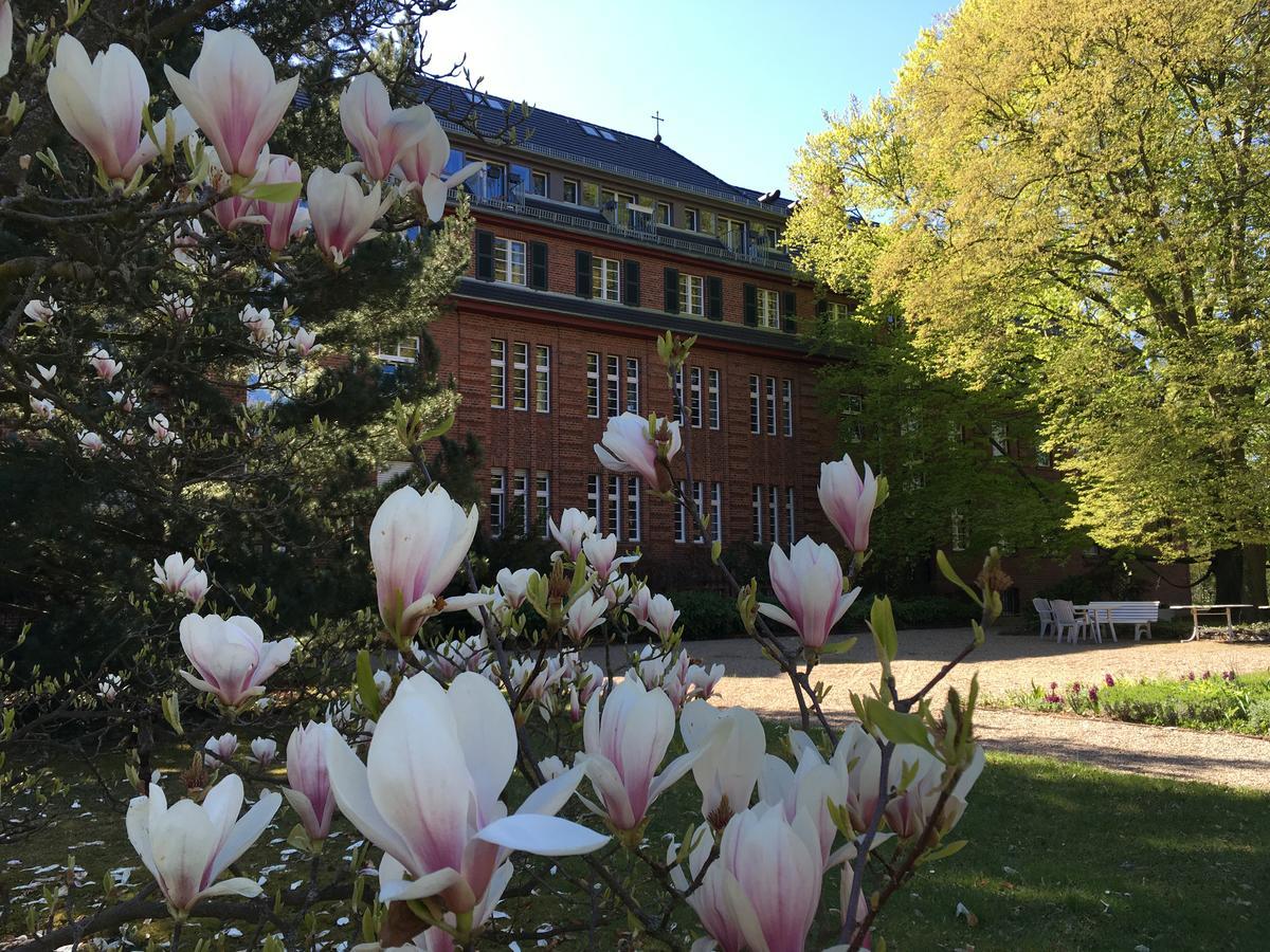 Gaeste- Und Tagungshaus Am Glockengarten Hotel Berlino